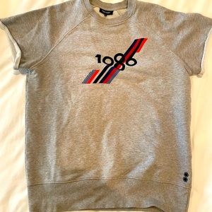 Ron Dorff short sleeve Sweatshirt